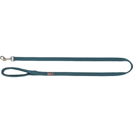 Trixie Premium Hundeleine Gurtband mit Handschlaufe
