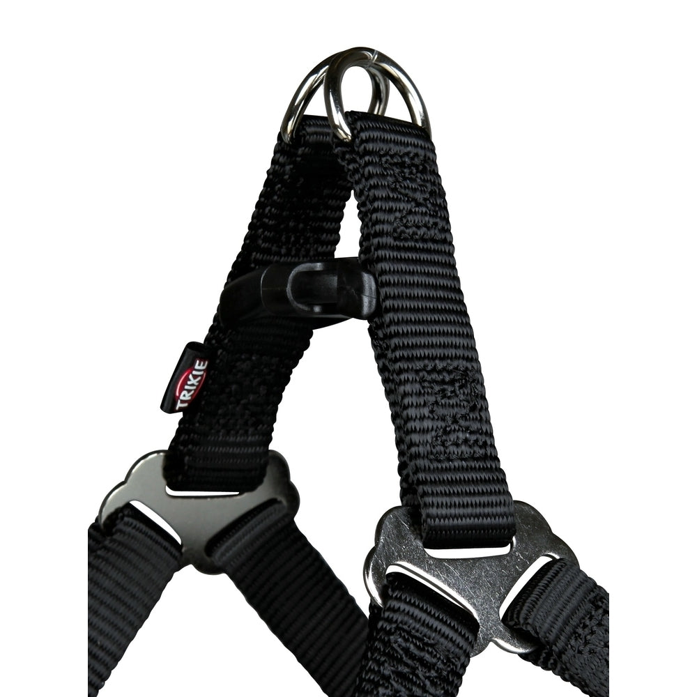 Trixie Premium One Touch Nylon Hundegeschirr