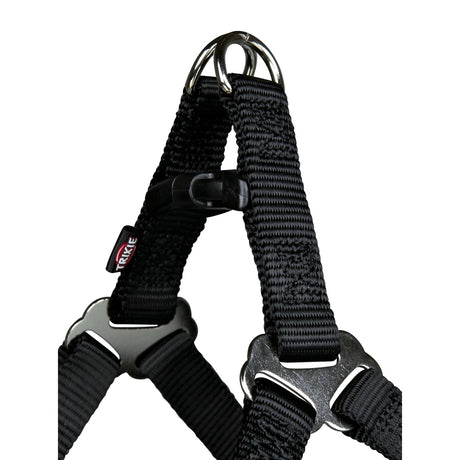Trixie Premium One Touch Nylon Hundegeschirr