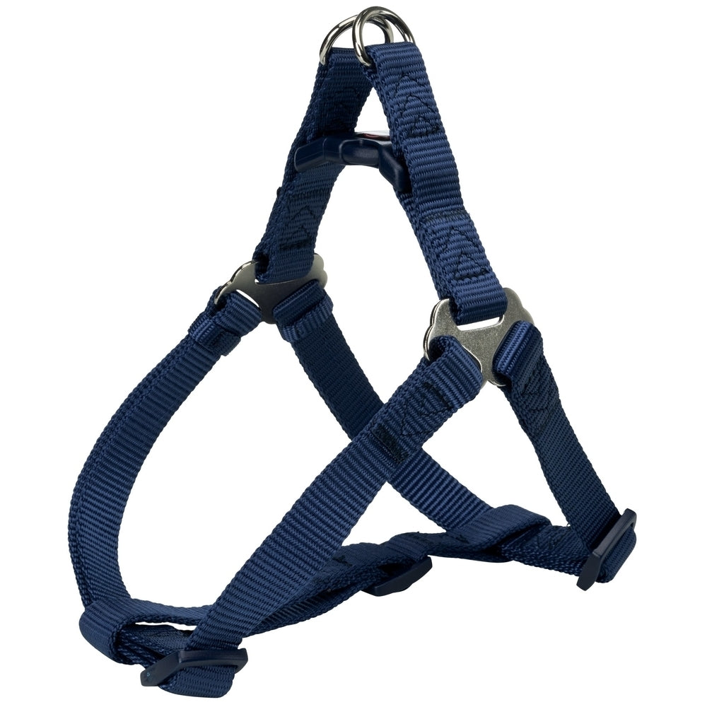 Trixie Premium One Touch Nylon Hundegeschirr