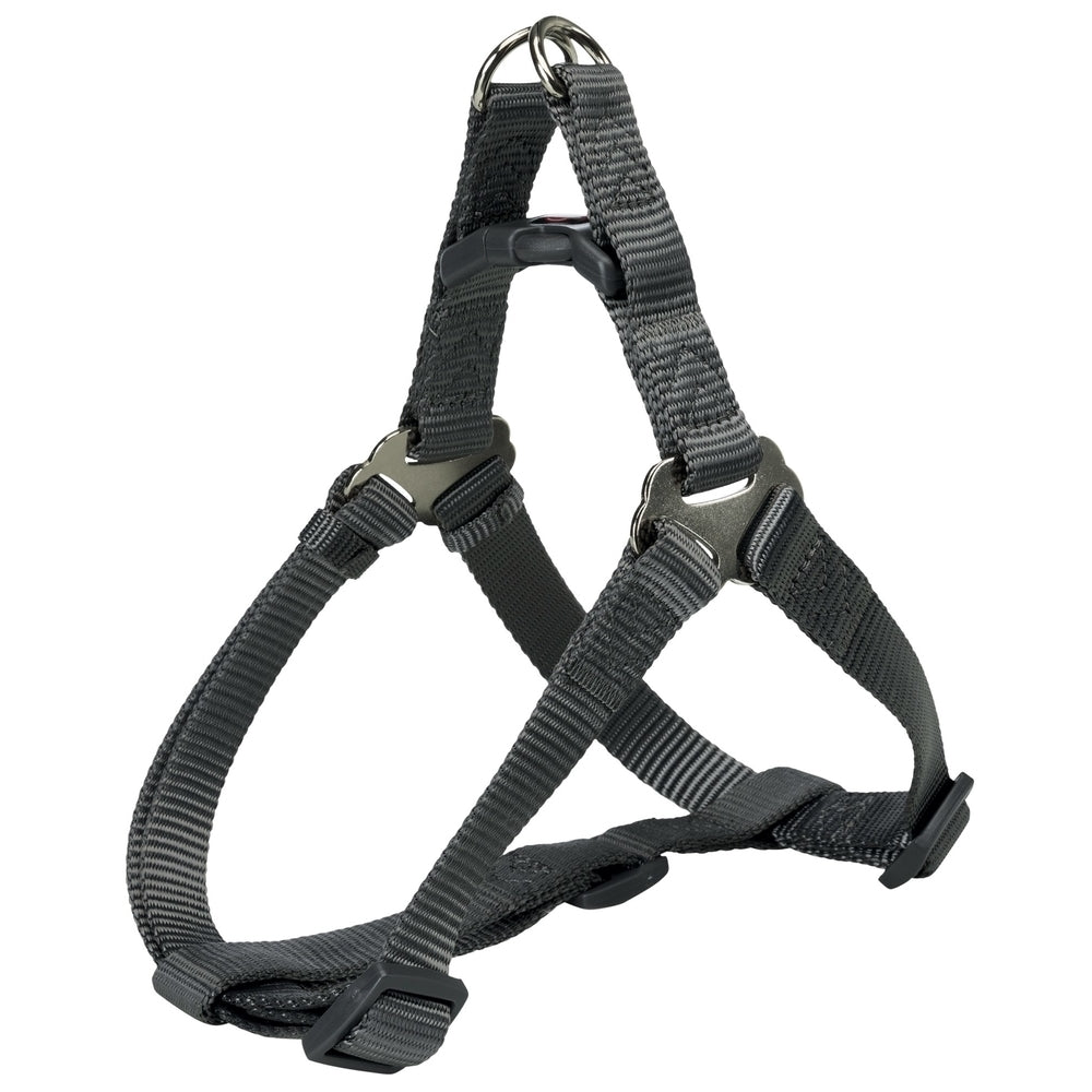 Trixie Premium One Touch Nylon Hundegeschirr