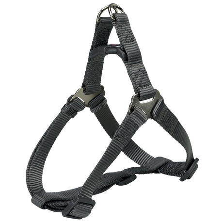 Trixie Premium One Touch Nylon Hundegeschirr