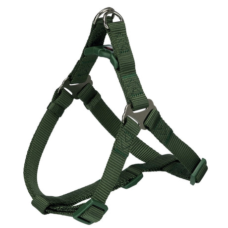 Trixie Premium One Touch Nylon Hundegeschirr