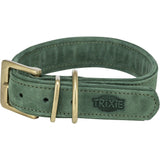 Pure Leder-Halsband für Hunde