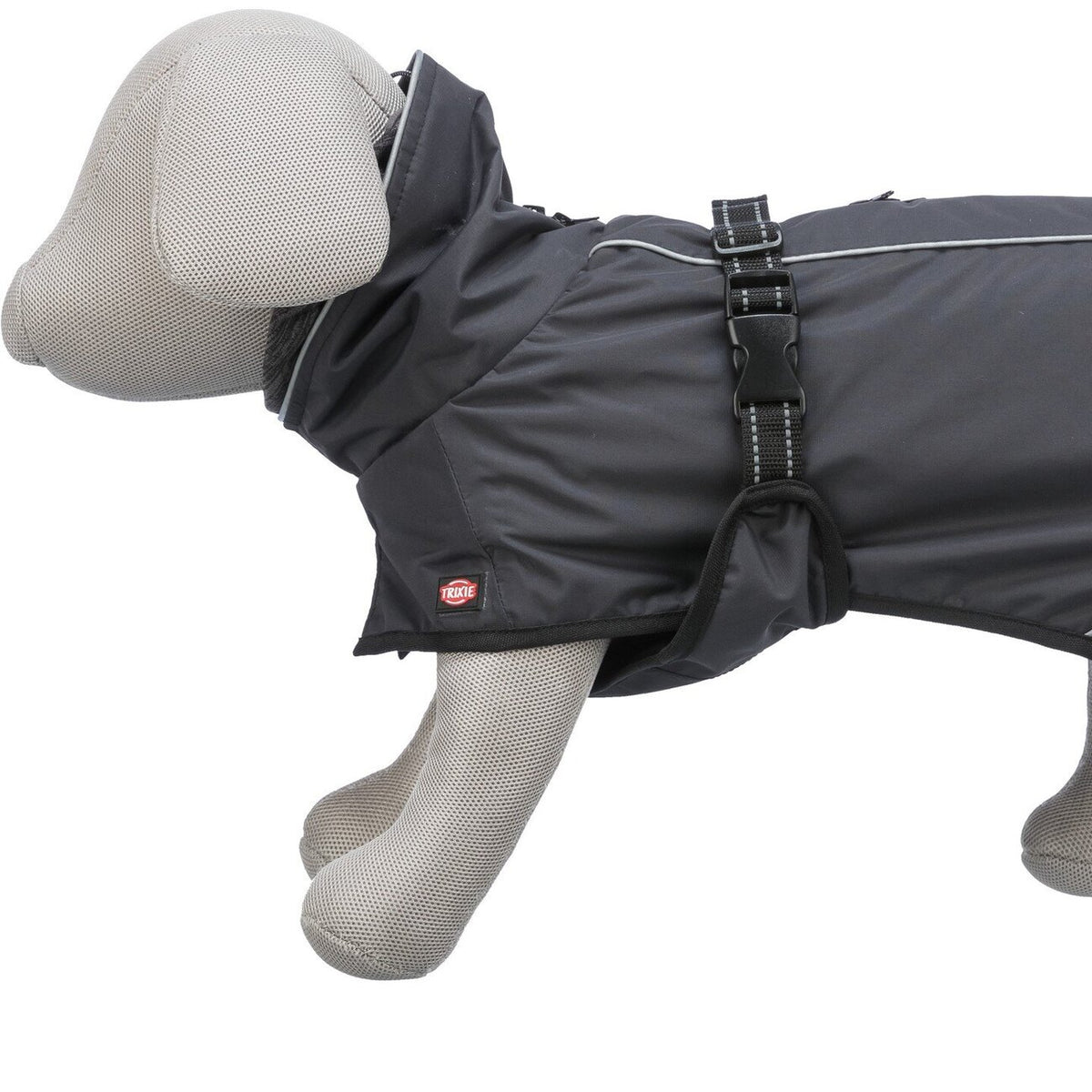 Regenmantel für Hunde Calvi