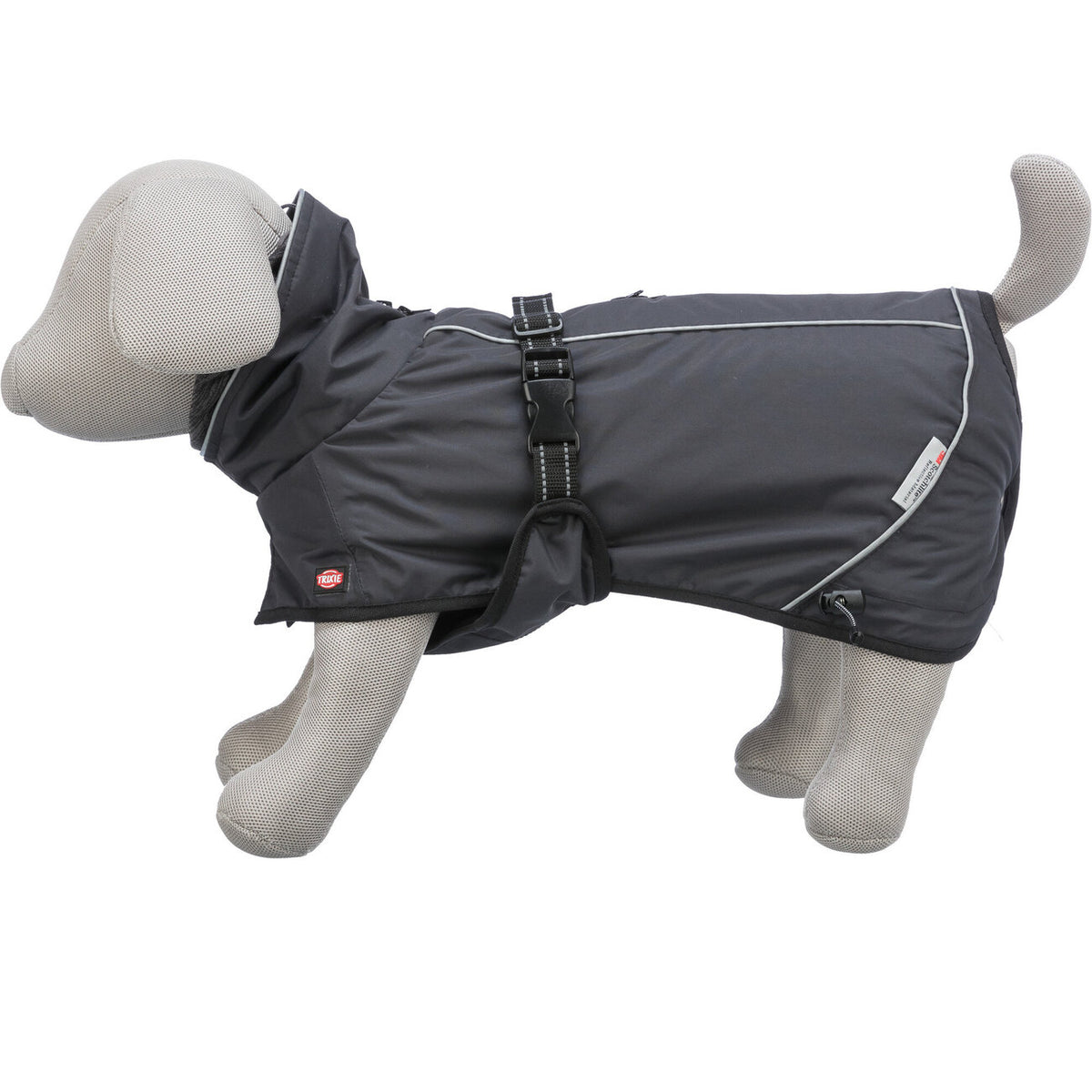 Regenmantel für Hunde Calvi