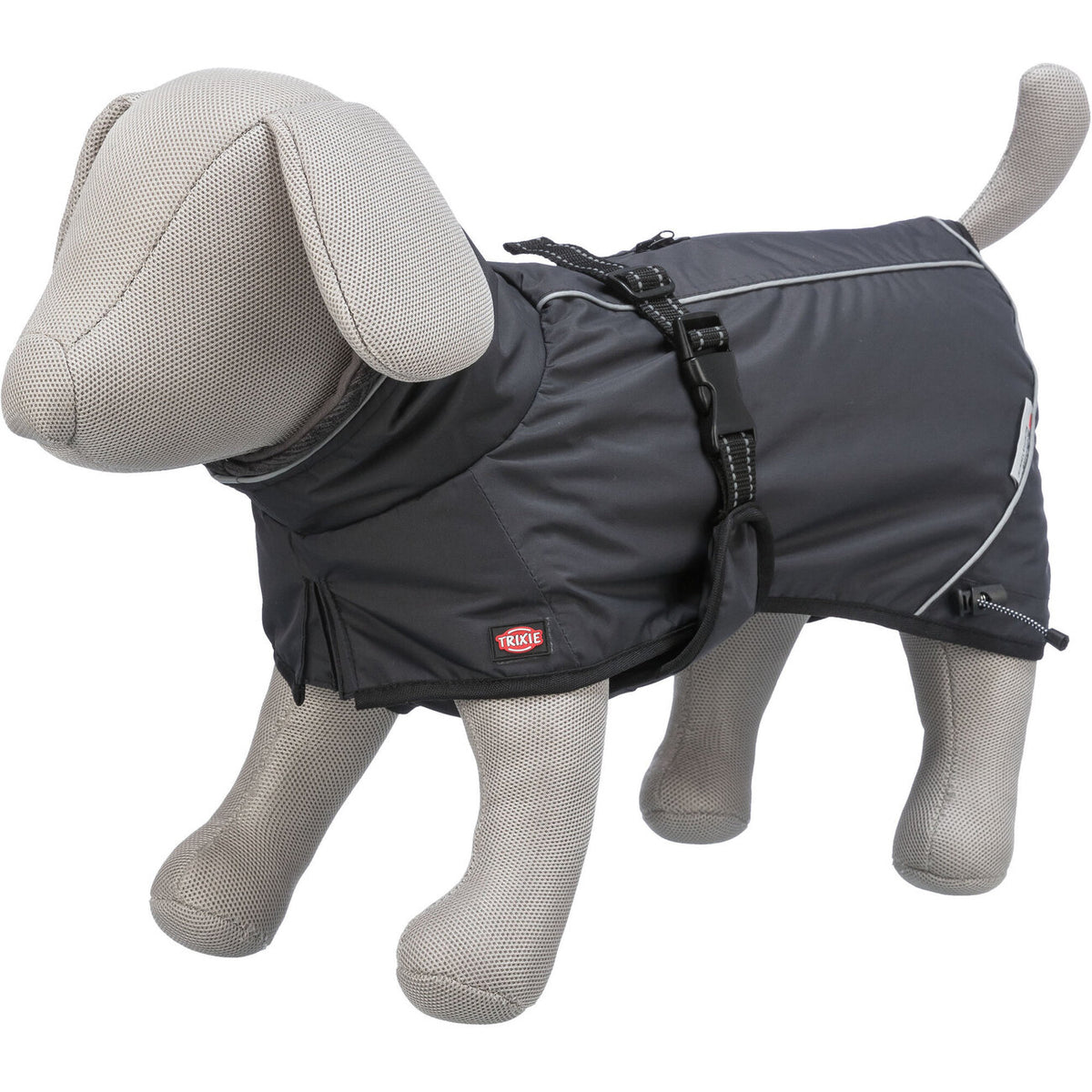 Regenmantel für Hunde Calvi