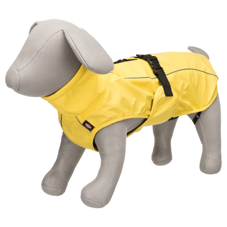 Hunde Regenmantel Vimy mit Bauchschutz