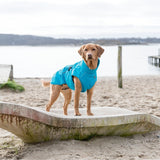 Hunde Regenmantel Vimy mit Bauchschutz