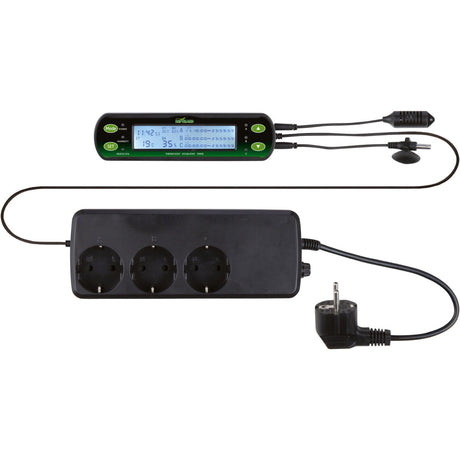 Trixie Reptiland Digitaler Thermostat Hygrostat