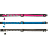 Safer Life Katzenhalsband reflektierend