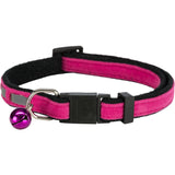 Safer Life Katzenhalsband reflektierend