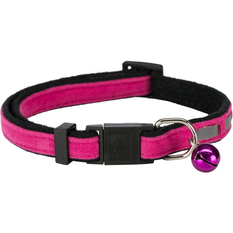 Safer Life Katzenhalsband reflektierend