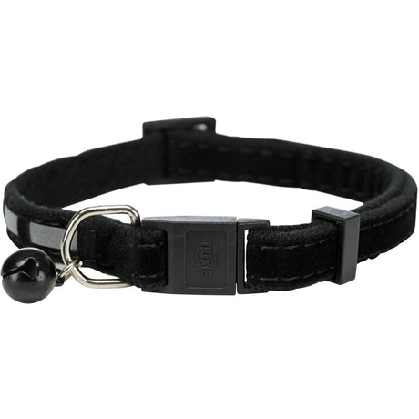 Safer Life Katzenhalsband reflektierend