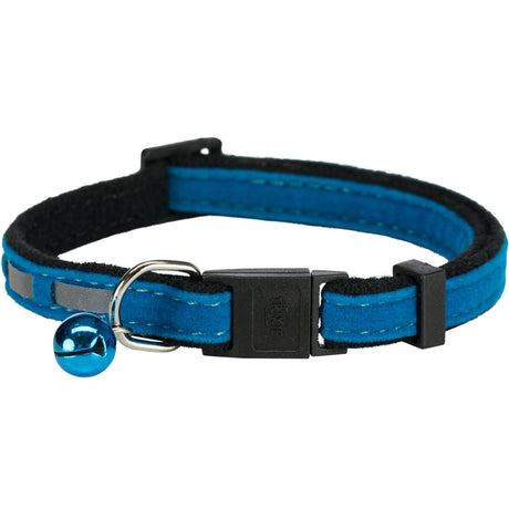 Safer Life Katzenhalsband reflektierend