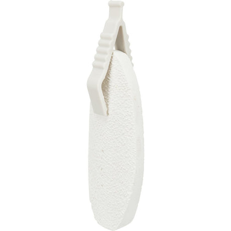 Sepia-Calcium-Stein – mit Halter, 40 g