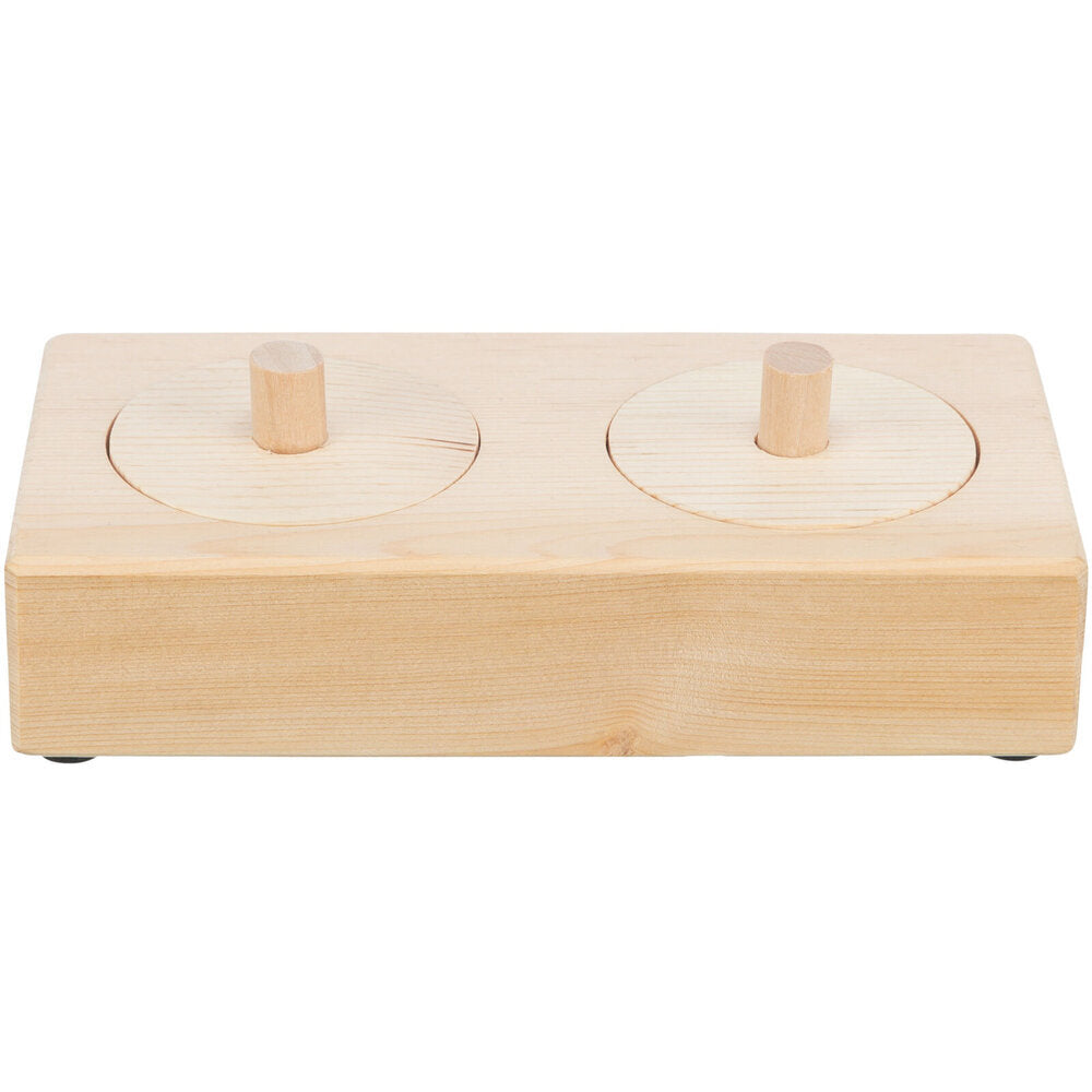 interaktive Snack Box für Kleintiere, Nager