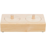 interaktive Snack Box für Kleintiere, Nager