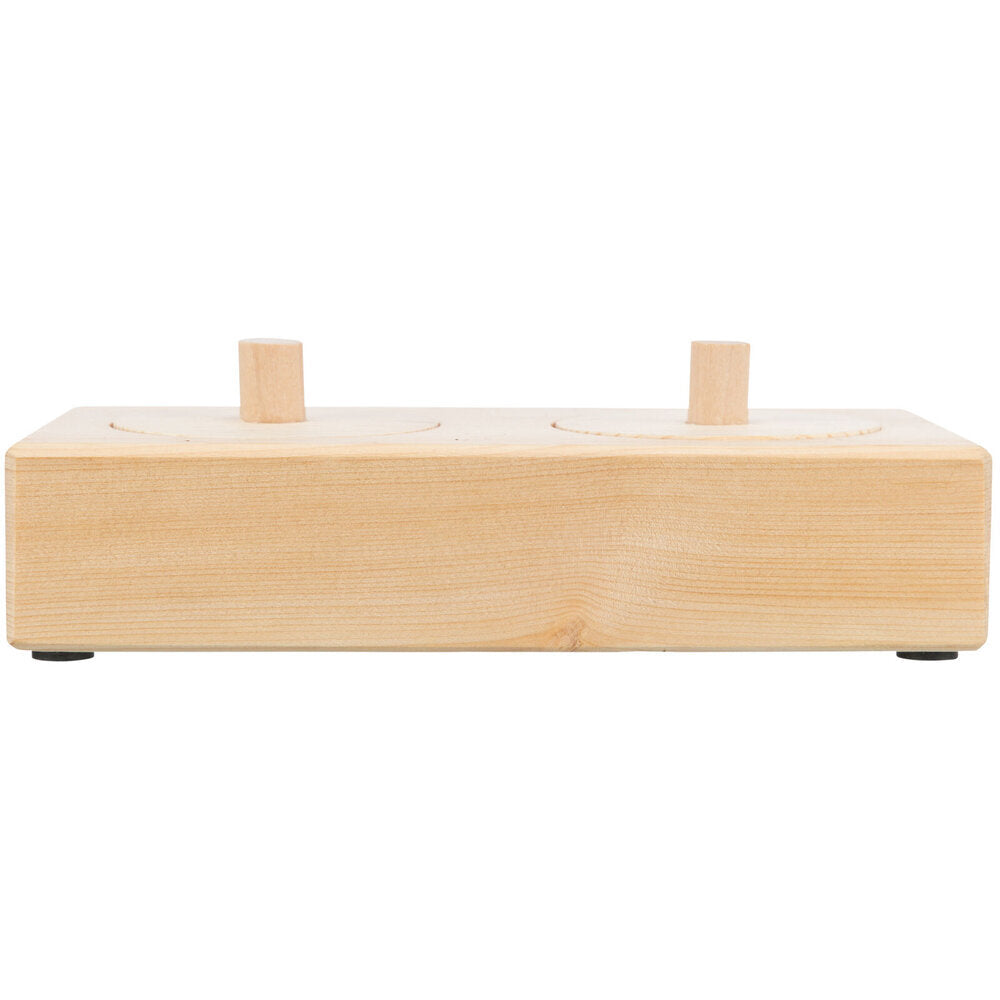 interaktive Snack Box für Kleintiere, Nager