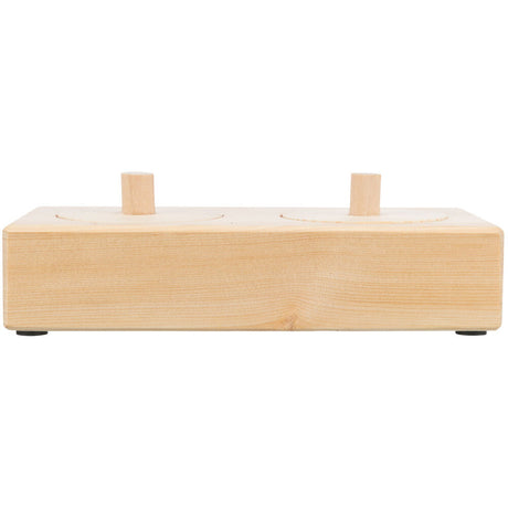 interaktive Snack Box für Kleintiere, Nager