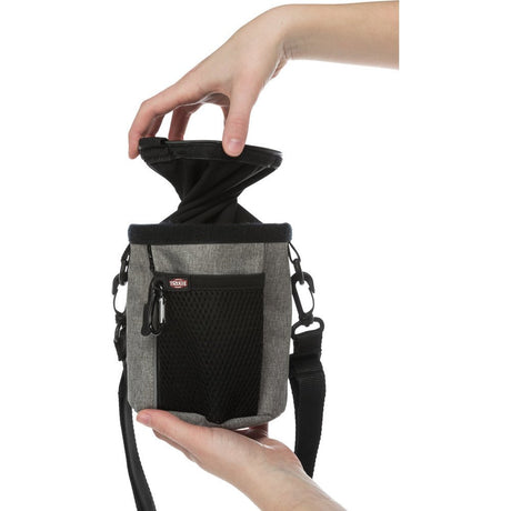 Snack Tasche Multi Twist