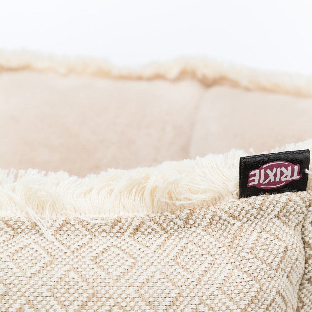 Hundebett Boho