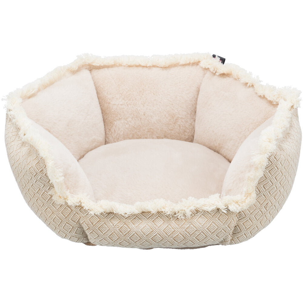 Hundebett Boho