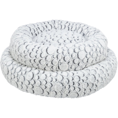 Soft Edition Mila Katzenbett rund