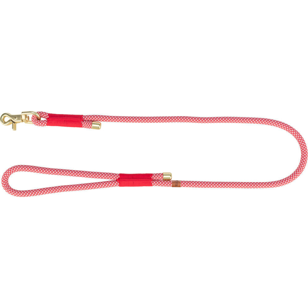 Soft Rope Hundeleine mit Handschalufe