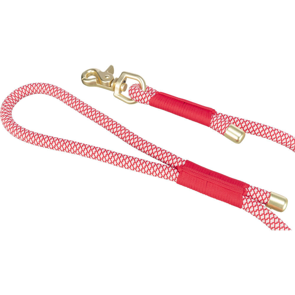 Soft Rope Hundeleine mit Handschalufe