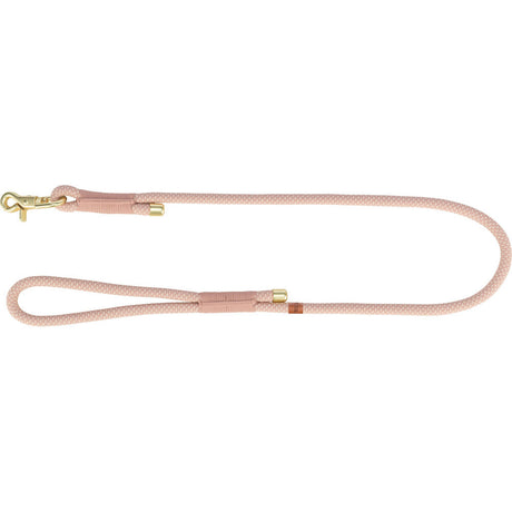 Soft Rope Hundeleine mit Handschalufe