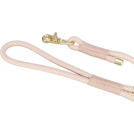 Soft Rope Hundeleine mit Handschalufe