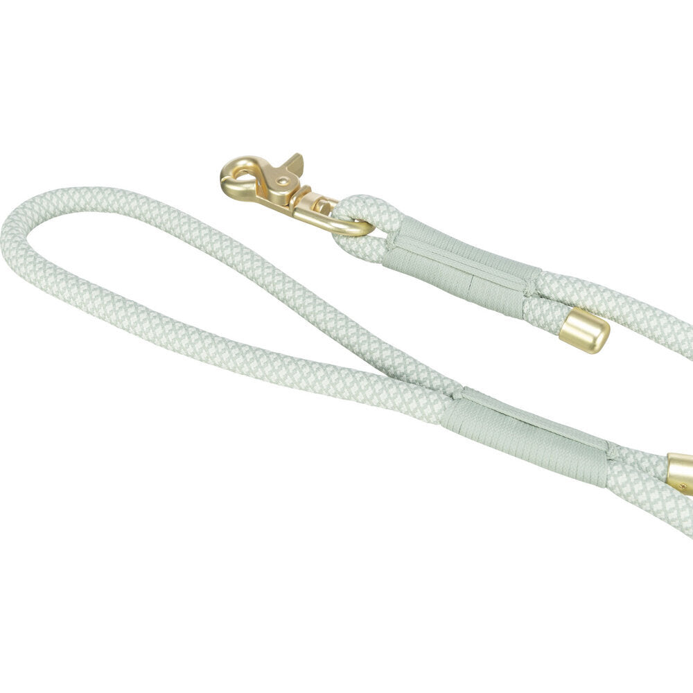 Soft Rope Hundeleine mit Handschalufe