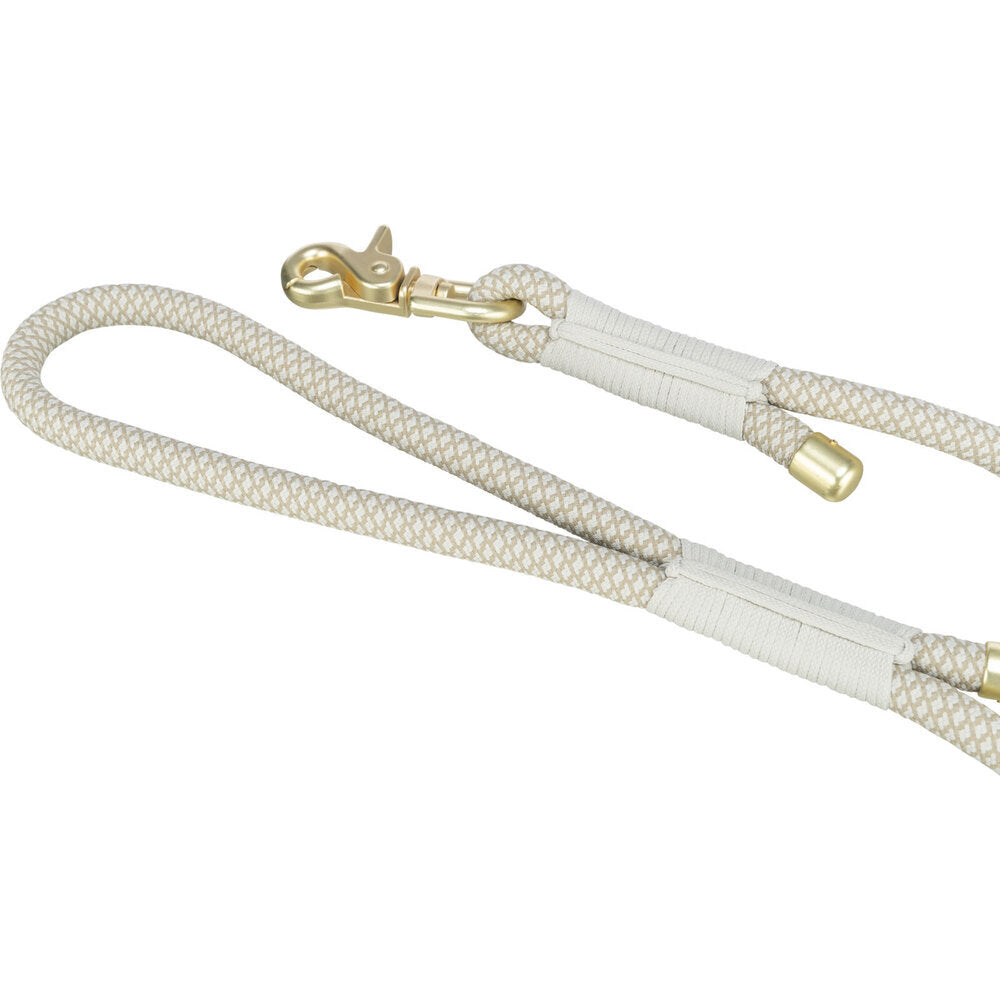 Soft Rope Hundeleine mit Handschalufe
