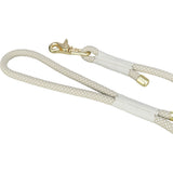 Soft Rope Hundeleine mit Handschalufe
