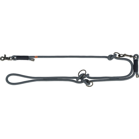 Soft Rope verstellbare Verlängerungsleine für Hunde aus Tau