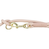 Soft Rope verstellbare Verlängerungsleine für Hunde aus Tau