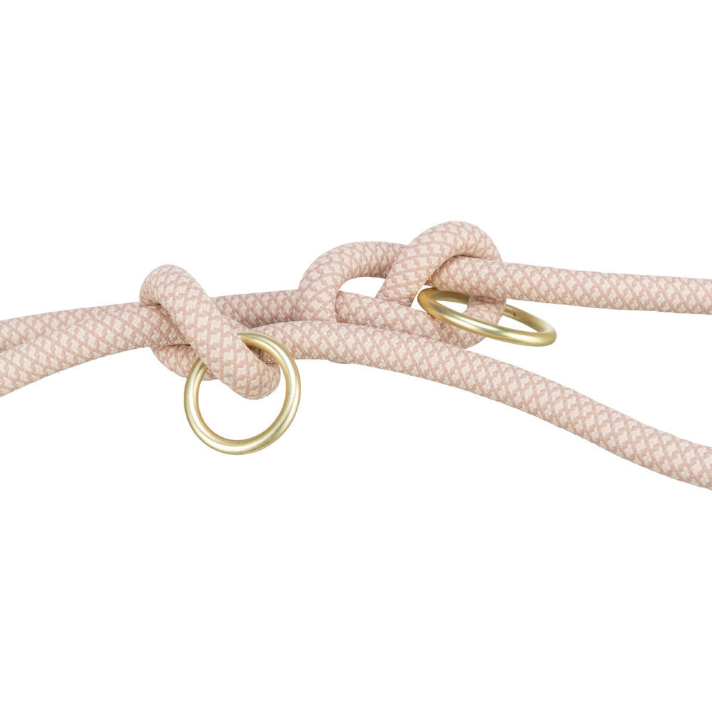 Soft Rope verstellbare Verlängerungsleine für Hunde aus Tau