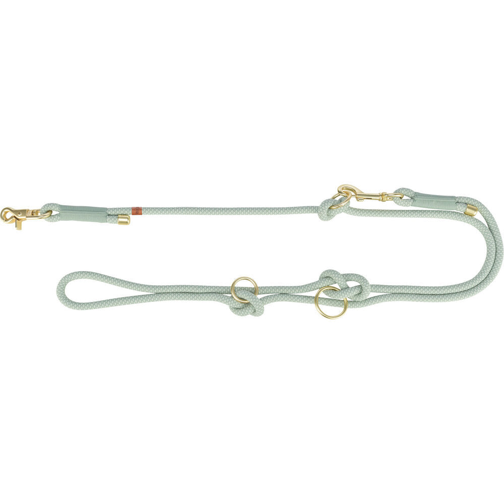 Soft Rope verstellbare Verlängerungsleine für Hunde aus Tau
