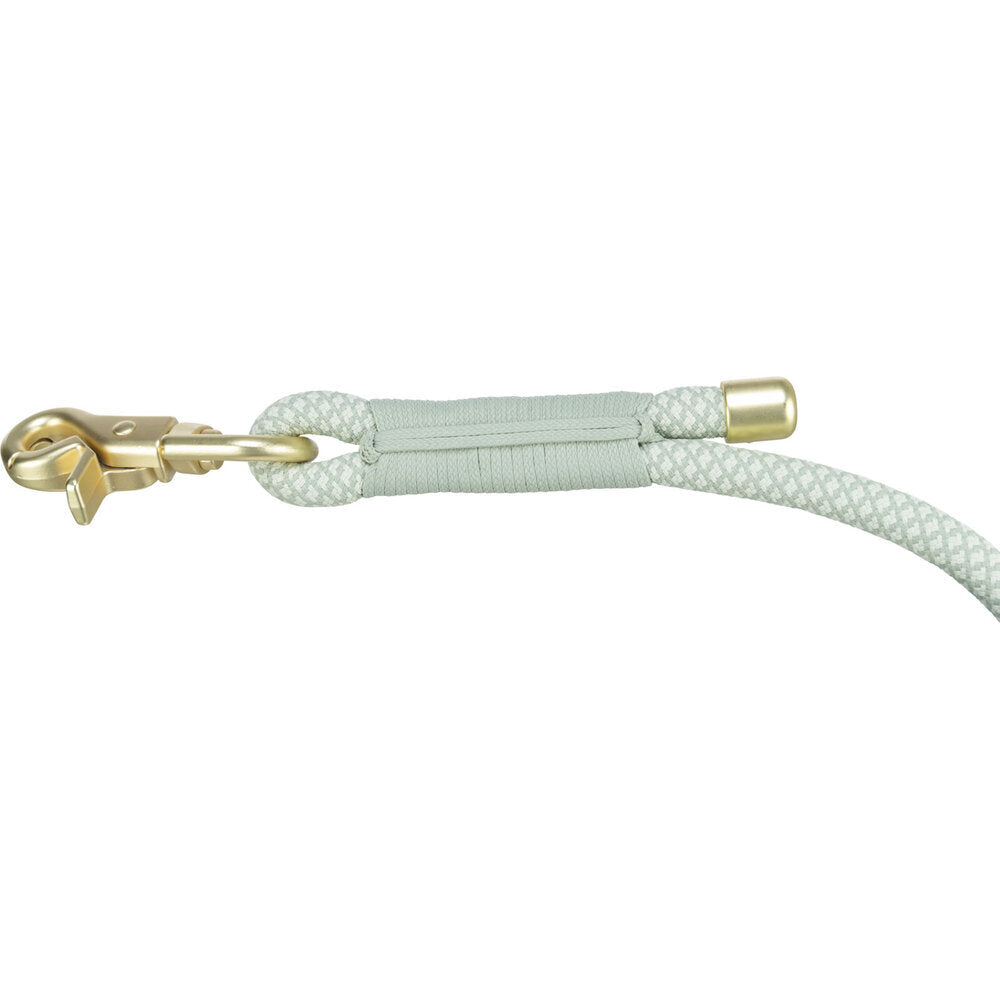 Soft Rope verstellbare Verlängerungsleine für Hunde aus Tau