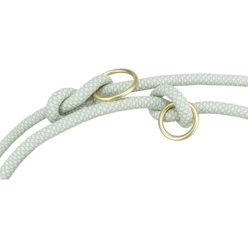 Soft Rope verstellbare Verlängerungsleine für Hunde aus Tau