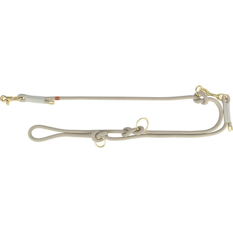 Soft Rope verstellbare Verlängerungsleine für Hunde aus Tau