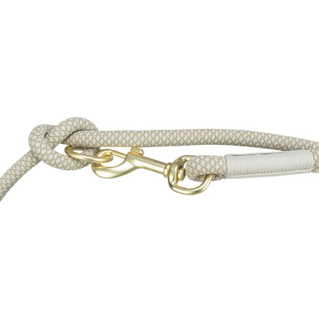 Soft Rope verstellbare Verlängerungsleine für Hunde aus Tau