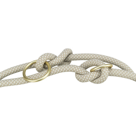 Soft Rope verstellbare Verlängerungsleine für Hunde aus Tau