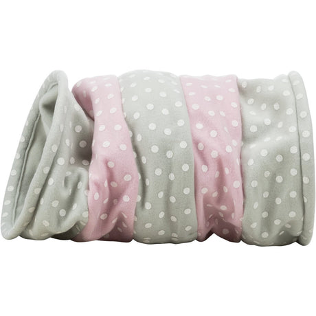 Spieltunnel für Katzen Fleece