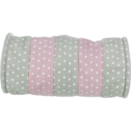 Spieltunnel für Katzen Fleece