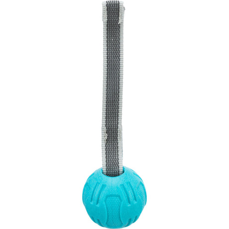 Sporting Ball am Gurt für Hunde