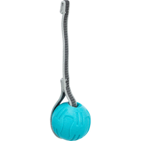 Sporting Ball am Gurt für Hunde