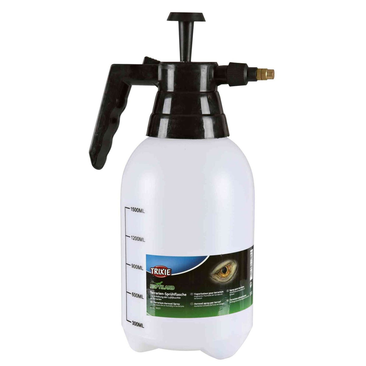 Sprühflasche für Terrarium – 1,5 l