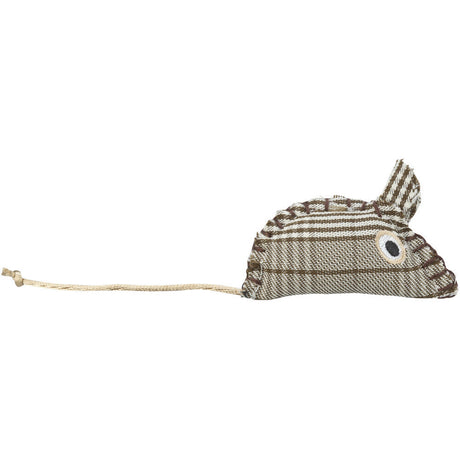 Stoffmaus 8 cm